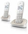 Philips XL4902S/34 silber