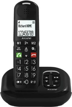 Alcatel XL685 Voice Single Black