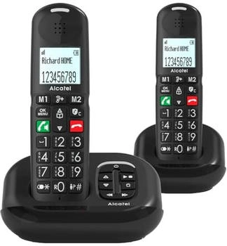 Alcatel XL685 Voice Duo