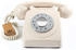 elfenbein: GPO 746 Push Button