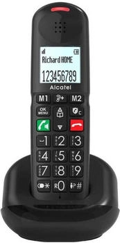 Alcatel XL685 Duo