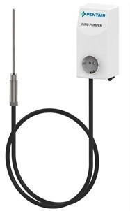 Swissvoice Eurit 459 TAM Quattro schwarz/silber