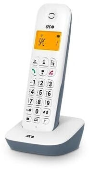 SPC SPC Air, Telefon, Blau, Weiss