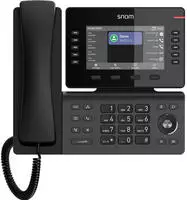 SNOM 4727, SNOM D815WB
