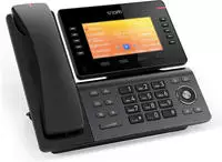 Snom Telefon D892M - VoIP-Telefon