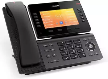 Snom D892M