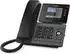 Snom D810W, IP-Telefon, Schwarz, IPS, 8,53 cm (3.36