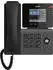 Snom D810W, IP-Telefon, Schwarz, IPS, 8,53 cm (3.36