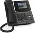 Snom D810W, IP-Telefon, Schwarz, IPS, 8,53 cm (3.36