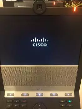 Cisco Systems CTS-E20-K9