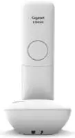 Gigaset S30852-H2908-C102, Gigaset E390 int. wei&szlig;