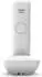Gigaset E390 White, Telefon, Weiss