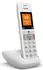 Gigaset E390 White, Telefon, Weiss
