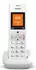 Gigaset E390 White, Telefon, Weiss