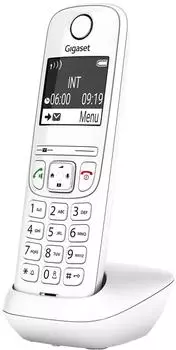 Gigaset A690HX wei&szlig;