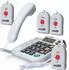 Maxcom KXT SOS 481