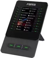 Fanvil EM60 4.3 inch color screen with LED Desktop Stand