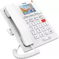 Fanvil X306-WHITE, Fanvil X306-White Phone (X306-WHITE)
