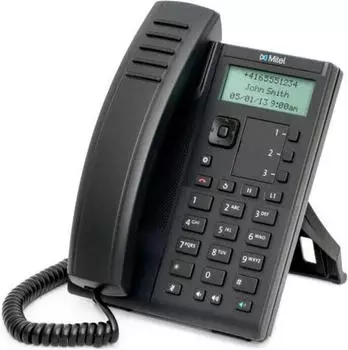 Mitel 6905 - VoIP-Telefon - SIP