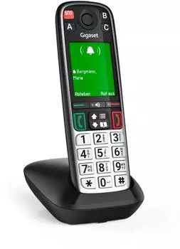 Gigaset EASY 500HX Schnurloses Telefon