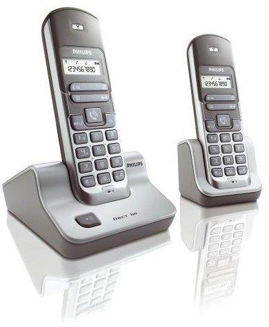 Philips Dect 121 Twin