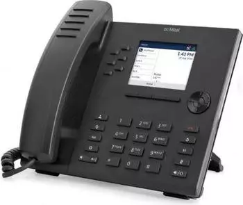 Mitel 6915 IP Phone V2, Telefon