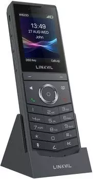Fanvil W620D DECT portable phone
