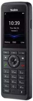 Yealink SIP DECT Telefon SIP-W59R Pro