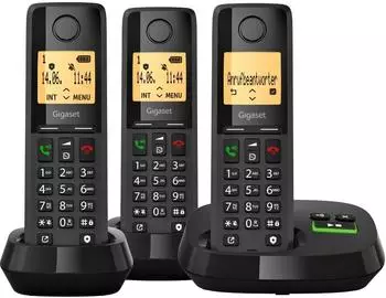 Gigaset Pure 320A Trio