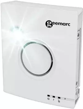 Geemarc Ringer 595 ULE Gegensprechanlage für dem Telefon AMPLIDECT 595 ULE - Deu