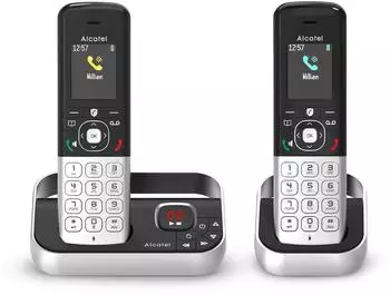 Alcatel FX990 Voice Duo