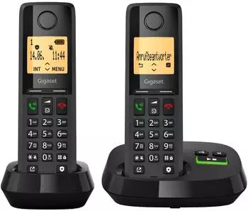 Gigaset Pure 320A Duo