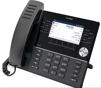 Mitel 6930w - VoIP-Telefon - SIP
