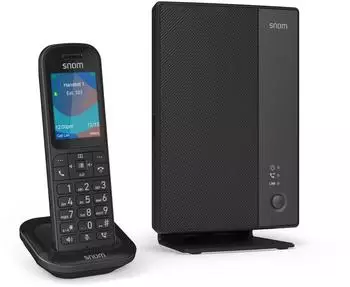 Snom M253 DECT