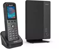 SNOM 4791, snom SNOM M256
