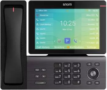 Snom D895M