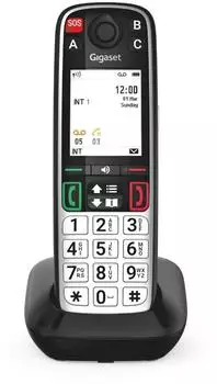 Gigaset EASY 520 (A5B00101058530)
