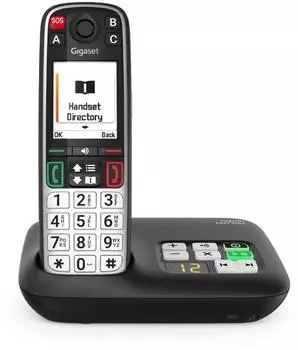 Gigaset EASY 520A (A5B00101058536)