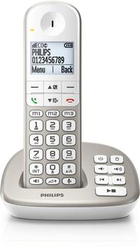 Philips XL4951S/38 silber Philips XL4951S/38 silber