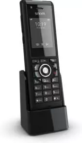 Snom M85 Mobilteil