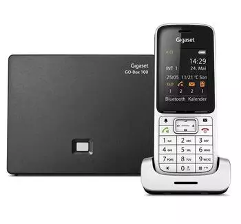 Gigaset SL450A GO Single