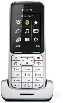 Unify OpenScape DECT Phone SL5