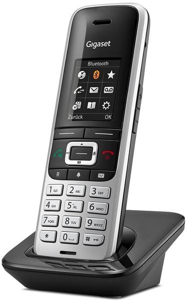 S850HX DECT-Telefon Allgemeine Daten & Ausstattung Gigaset S850HX Single