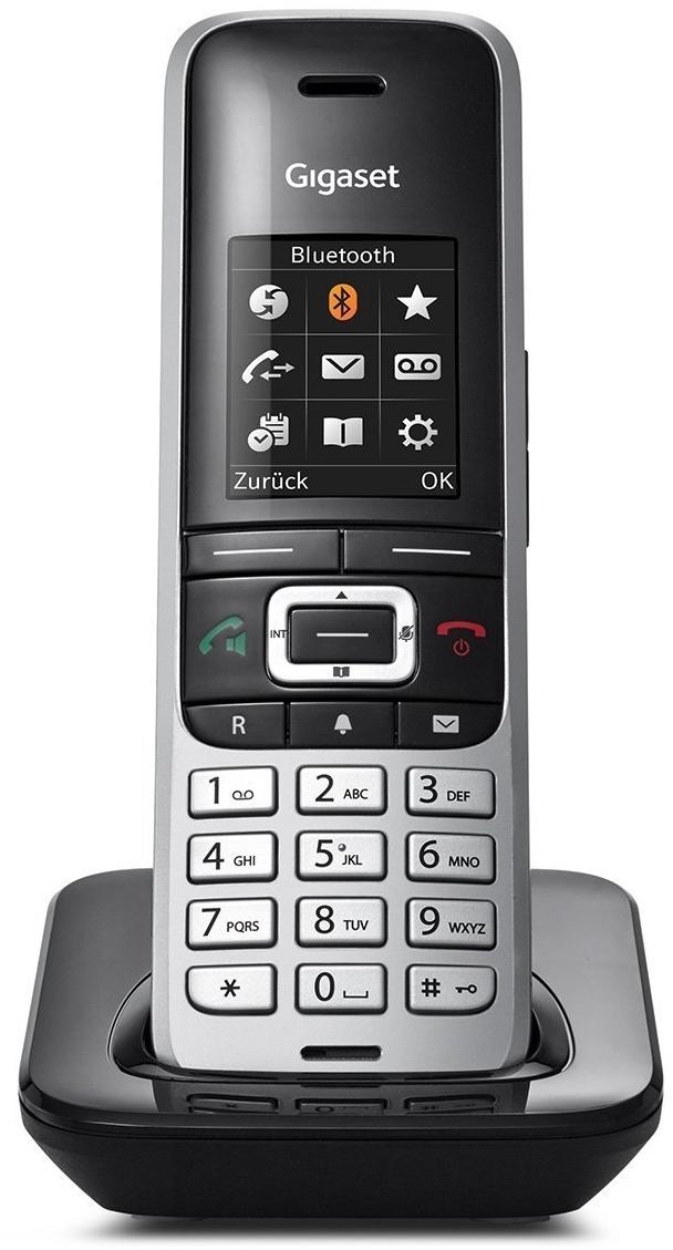 gigaset s850hx basisstation