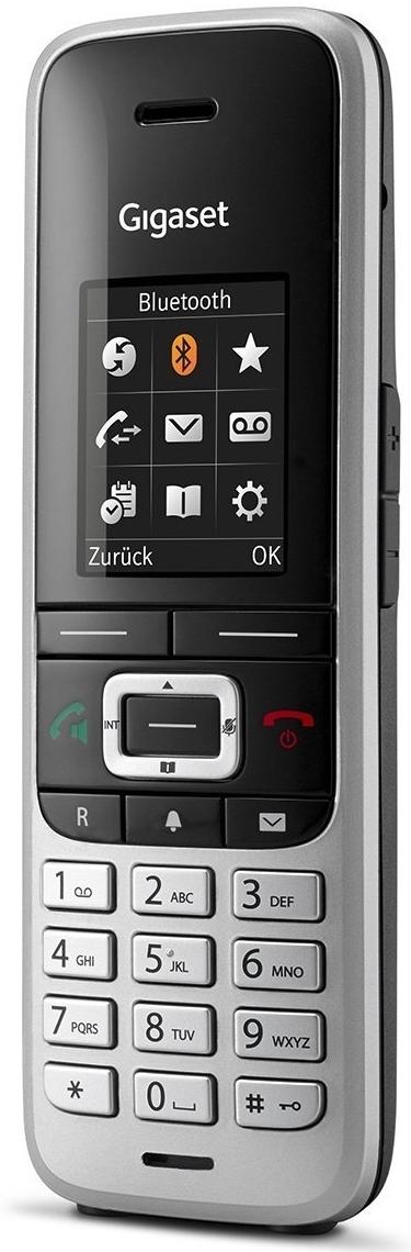 gigaset hx mit anrufbeantworter