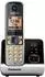 1, schwarz: Panasonic KX-TG6721