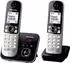 Panasonic KX-TG682 DECT-Schnurlostelefon