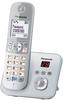 KX-TG6821GS Perlsilber Telefone KX-TG6821GS KX-TG6821GS Perlsilber Telefone KX-TG6821GS