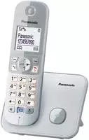 Panasonic KX-TG6811GS, Panasonic KX-TG6811GS DECT-Telefon (Silber)