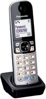 Panasonic KX-TGA681EXB, Panasonic Erweiterungsset KX-TGA681EXB